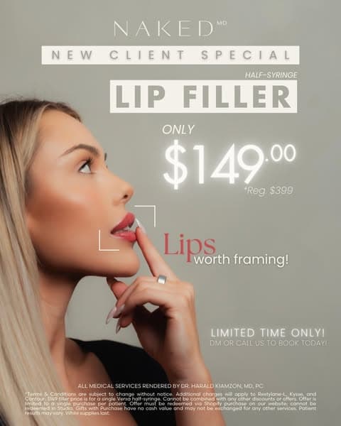 OTB Spa ad creative
