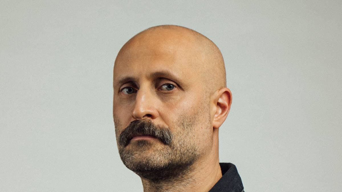 How Andrea Rosso is modernizing OTB's sustainability strategy