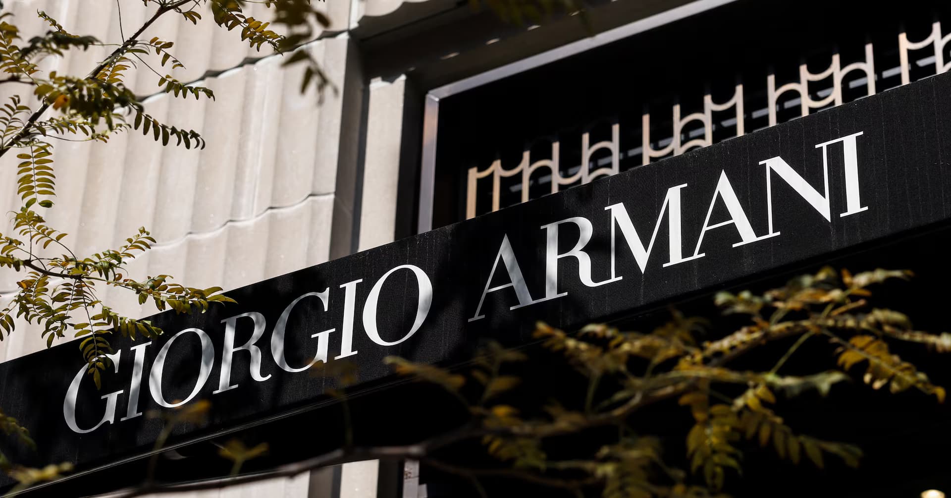 OTB chairman Rosso predicts Armani breakup and sale