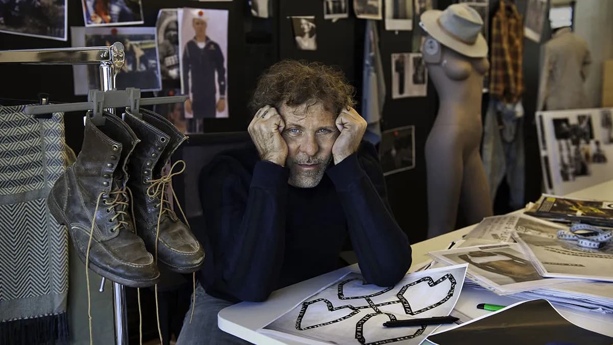 From Margiela to Diesel: What's next for OTB?
