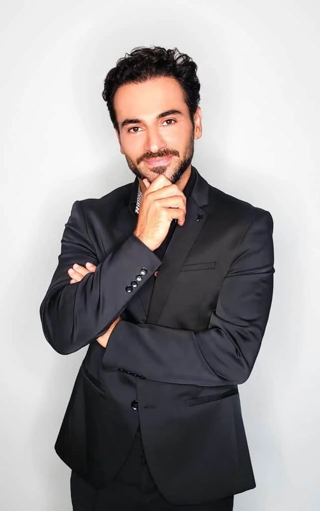 Interview with Puffy founder Arthur Andreasyan