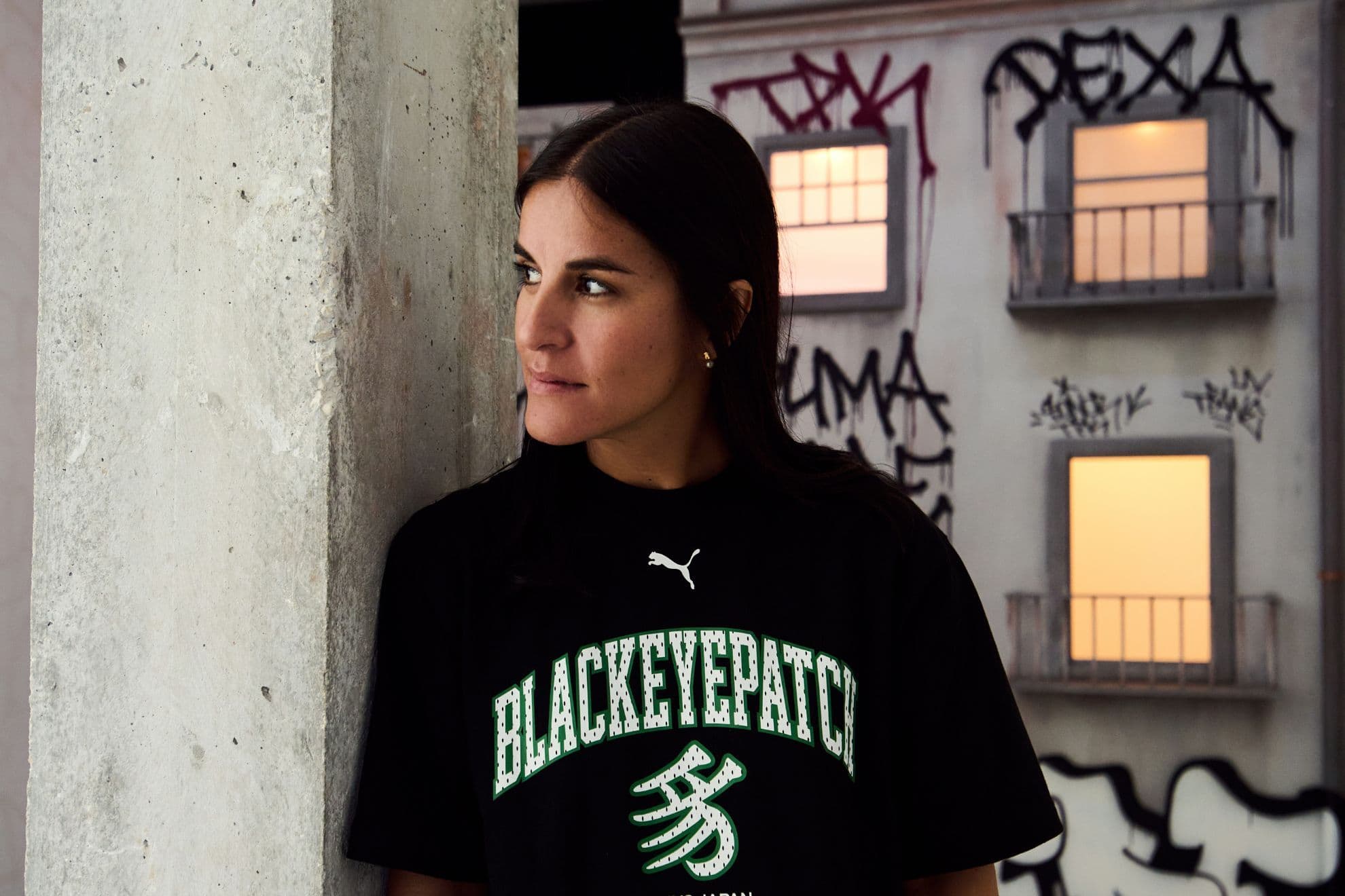 Here's how PUMA's Chief Brand Officer Maria Valdes is reshaping the brand
