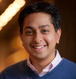 Sid Gupta