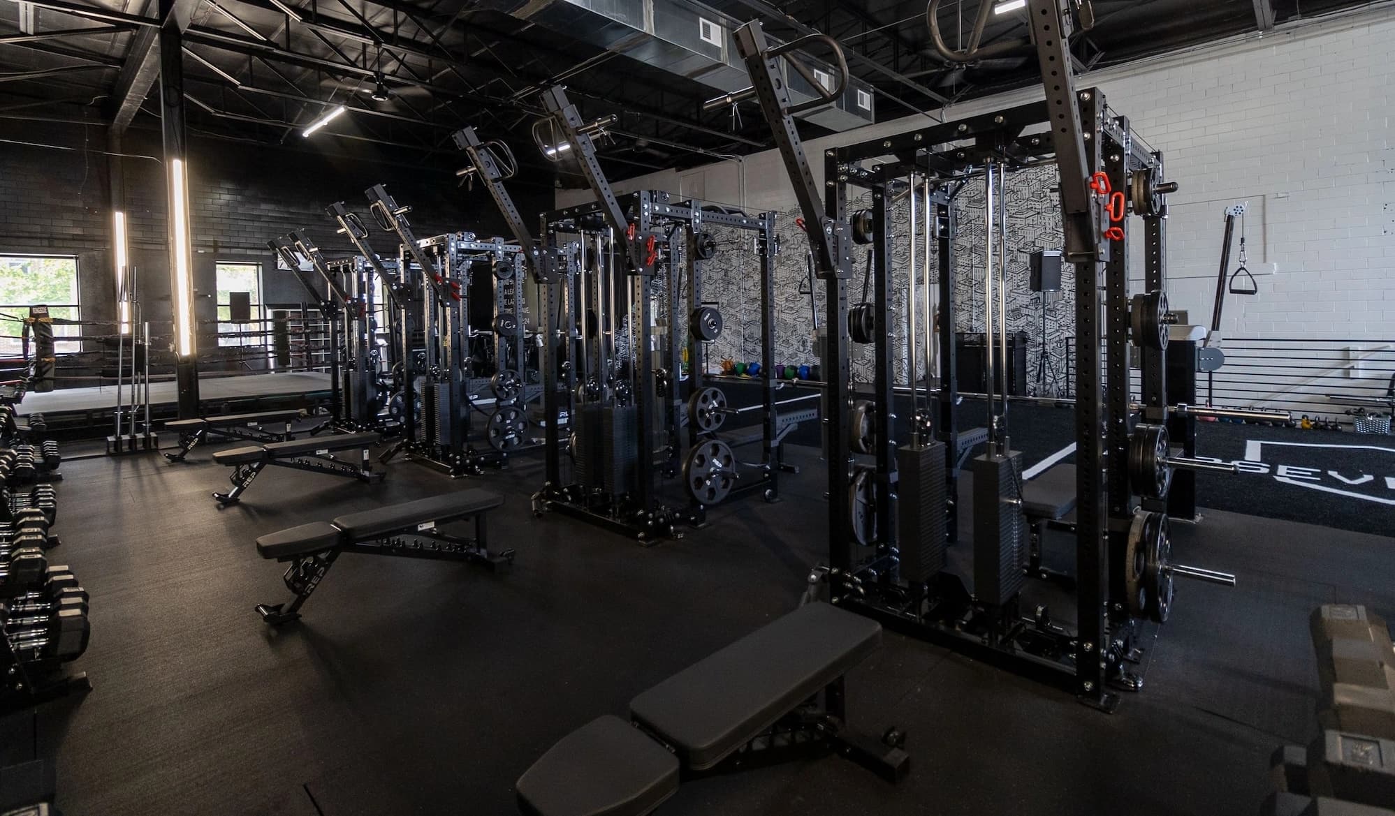 REP Fitness brings home gym excellence to commercial market