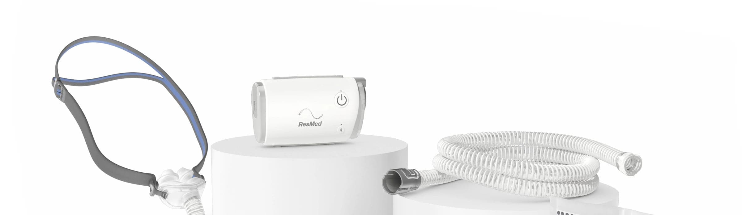 Resmed cover image