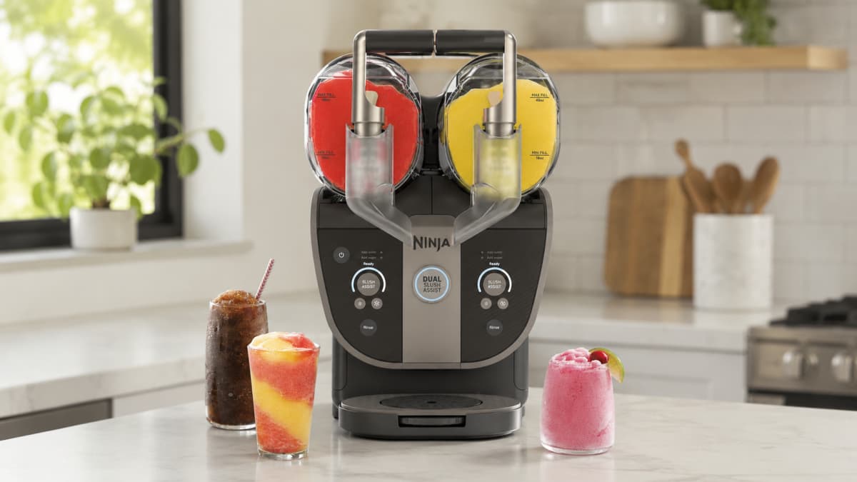 How SharkNinja went from steam mops to a $6.4 billion appliance powerhouse