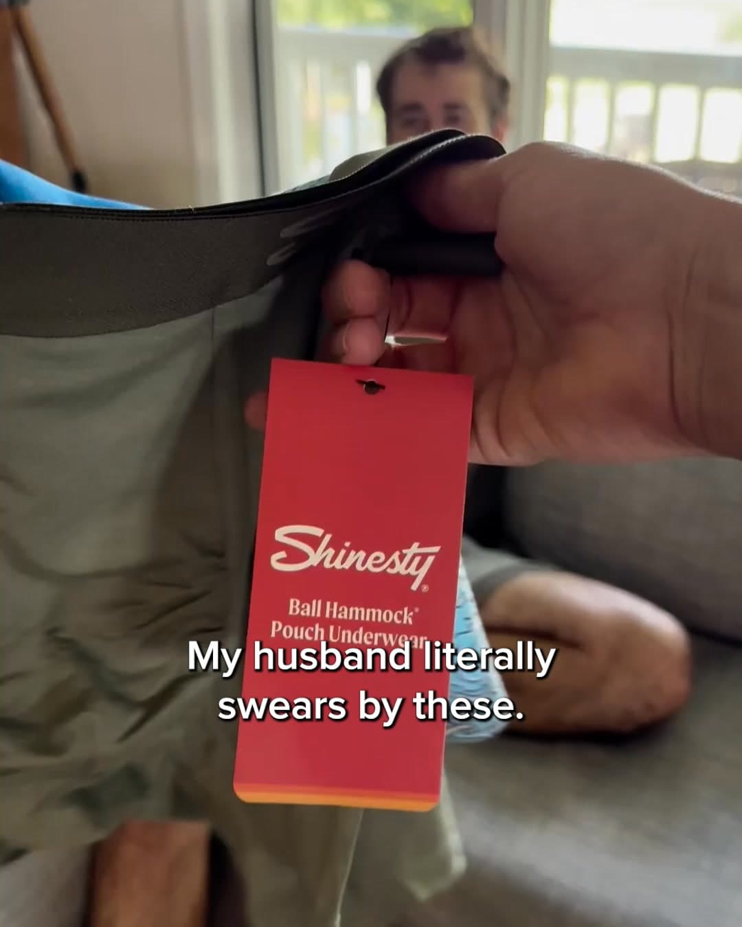 Shinesty ad creative