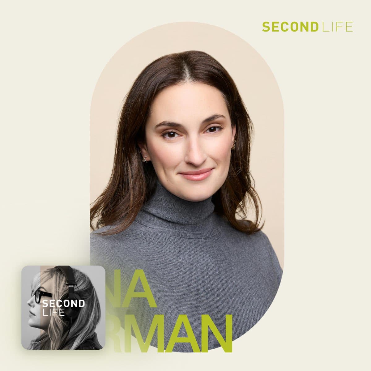 Anna Harman: co-founder and CEO of Studs