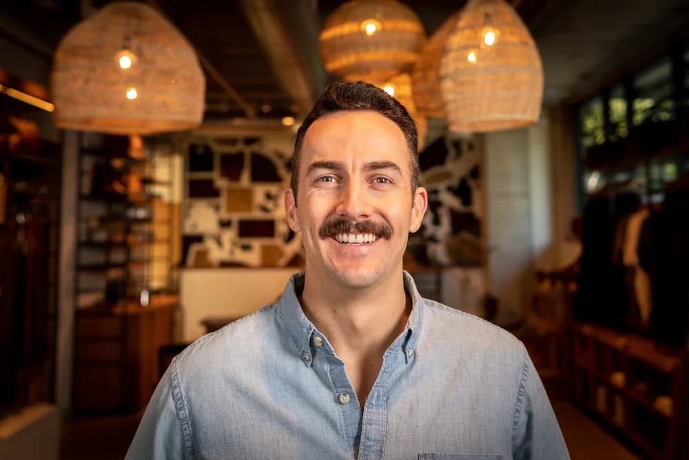 Behind the brand: Interview of Tecovas founder Paul Hedrick