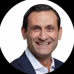 Benjamin Nazarian