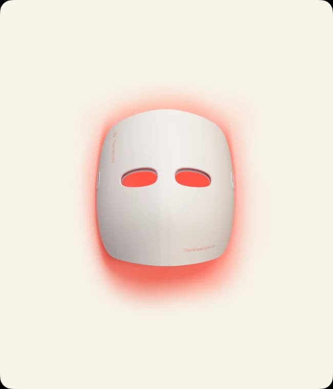 TheraFace Mask Glo