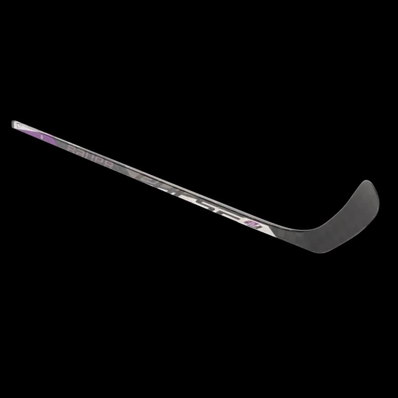 BAUER PULSE 2 BLACK STICK JUNIOR