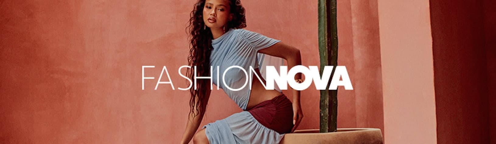 Fashion Nova cover image
