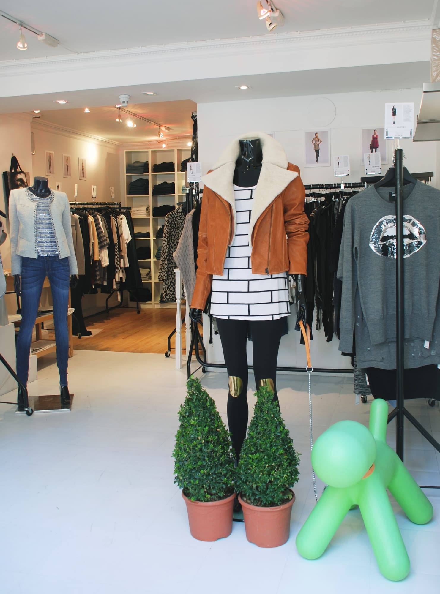 Glassworks Studios to launch pop-up shop