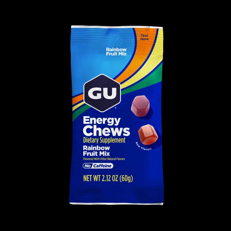 Energy Chews
