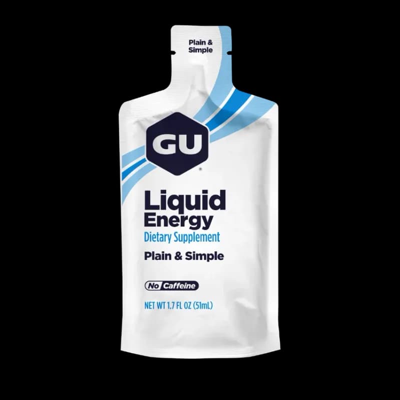 Liquid Energy