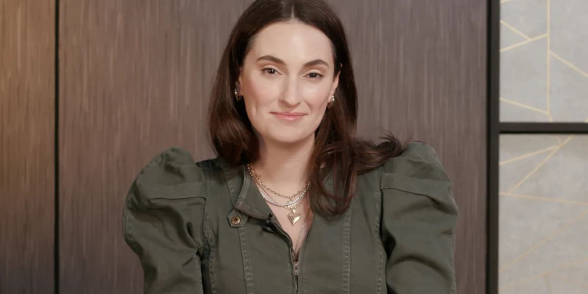 Anna Harman, CEO of Studs, on creating the adult version of ear piercing