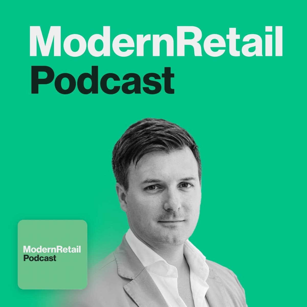 Waterdrop CEO Martin Murray on exporting a European beverage brand to the U.S.